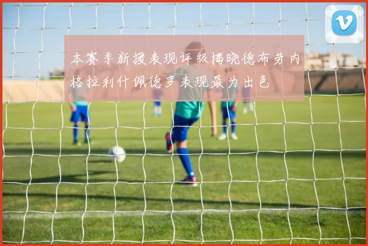 本赛季新援表现评级揭晓德布劳内格拉利什佩德罗表现最为出色