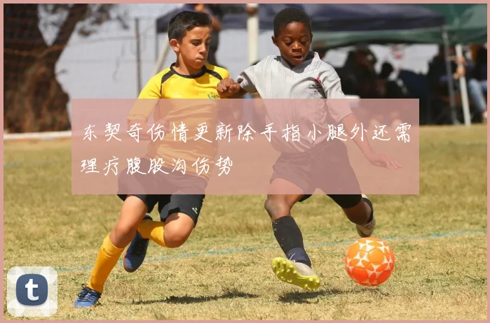东契奇伤情更新除手指小腿外还需理疗腹股沟伤势