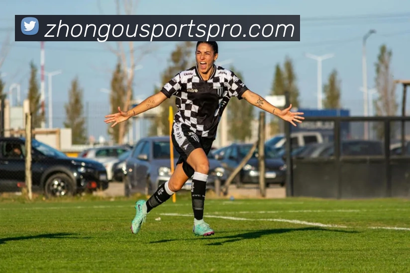 中欧体育品牌故事