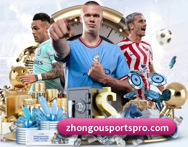 中欧体育的故事（ZOTYSPORTS）